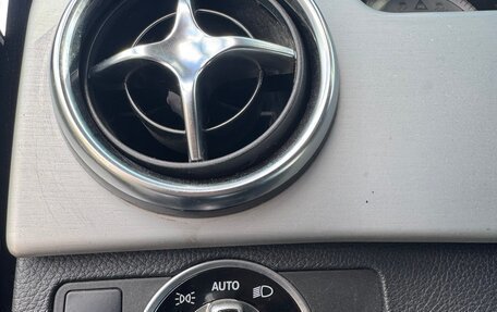 Mercedes-Benz GLK-Класс, 2014 год, 1 630 000 рублей, 18 фотография
