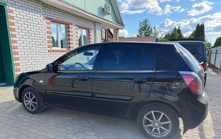 KIA Rio II, 2011 год, 580 000 рублей, 4 фотография