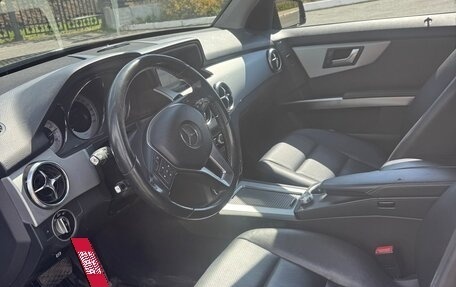 Mercedes-Benz GLK-Класс, 2014 год, 1 630 000 рублей, 16 фотография