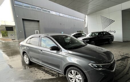 Volkswagen Polo VI (EU Market), 2020 год, 1 950 000 рублей, 2 фотография