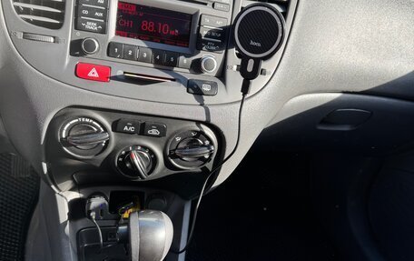KIA Rio II, 2011 год, 580 000 рублей, 8 фотография