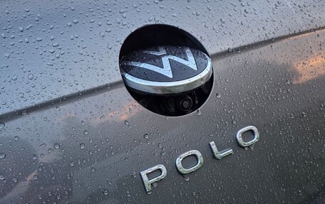 Volkswagen Polo VI (EU Market), 2020 год, 1 950 000 рублей, 11 фотография