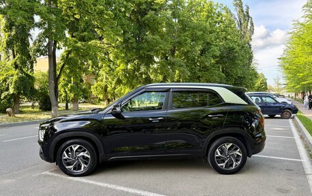 Hyundai Creta, 2021 год, 2 150 000 рублей, 4 фотография