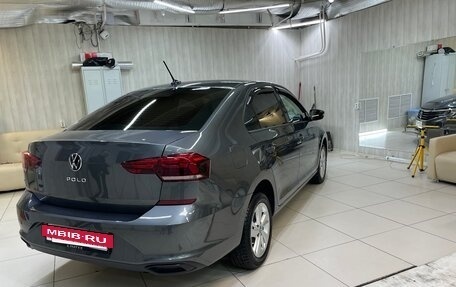 Volkswagen Polo VI (EU Market), 2020 год, 1 950 000 рублей, 3 фотография