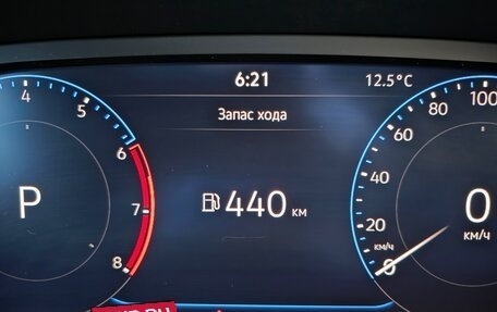 Volkswagen Polo VI (EU Market), 2020 год, 1 950 000 рублей, 8 фотография