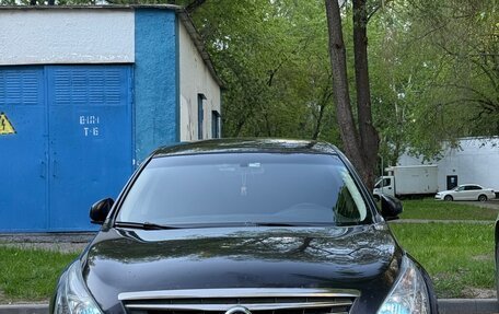 Nissan Teana, 2009 год, 780 000 рублей, 2 фотография