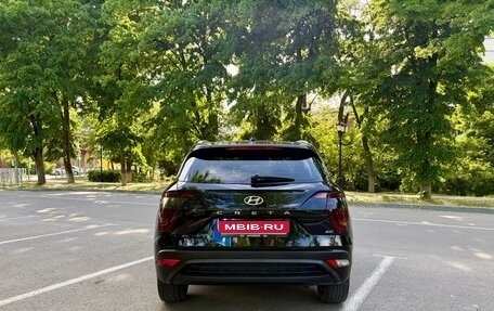 Hyundai Creta, 2021 год, 2 150 000 рублей, 6 фотография