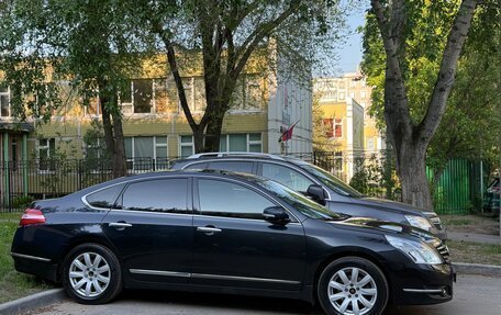 Nissan Teana, 2009 год, 780 000 рублей, 5 фотография