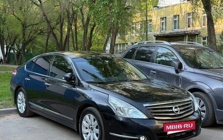 Nissan Teana, 2009 год, 780 000 рублей, 3 фотография