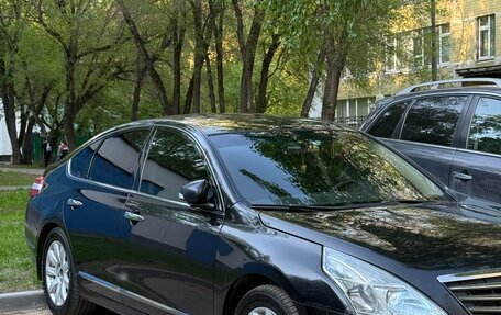 Nissan Teana, 2009 год, 780 000 рублей, 4 фотография