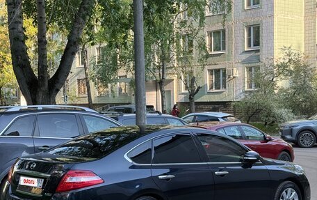Nissan Teana, 2009 год, 780 000 рублей, 6 фотография