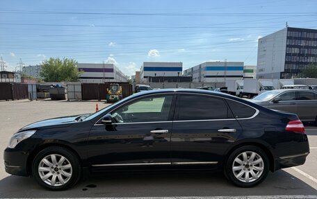 Nissan Teana, 2009 год, 780 000 рублей, 9 фотография