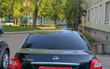 Nissan Teana, 2009 год, 780 000 рублей, 7 фотография
