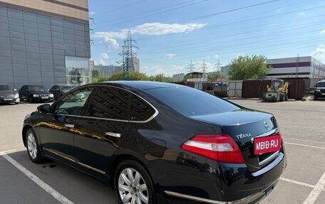 Nissan Teana, 2009 год, 780 000 рублей, 16 фотография