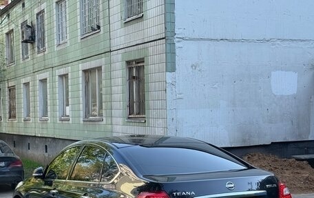 Nissan Teana, 2009 год, 780 000 рублей, 8 фотография