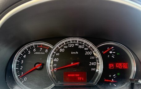 Nissan Teana, 2009 год, 780 000 рублей, 18 фотография