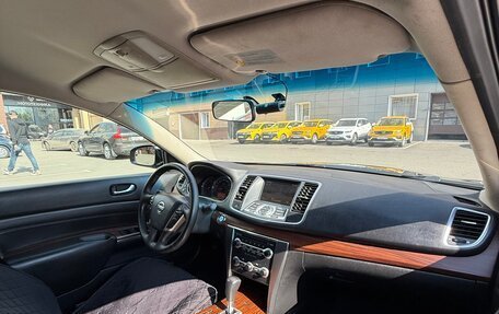 Nissan Teana, 2009 год, 780 000 рублей, 22 фотография