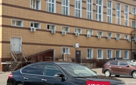 Nissan Teana, 2009 год, 780 000 рублей, 12 фотография