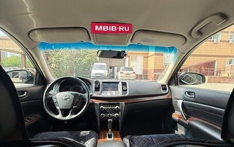 Nissan Teana, 2009 год, 780 000 рублей, 20 фотография