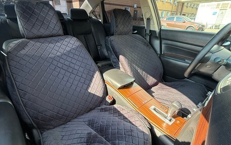 Nissan Teana, 2009 год, 780 000 рублей, 23 фотография