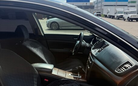 Nissan Teana, 2009 год, 780 000 рублей, 24 фотография