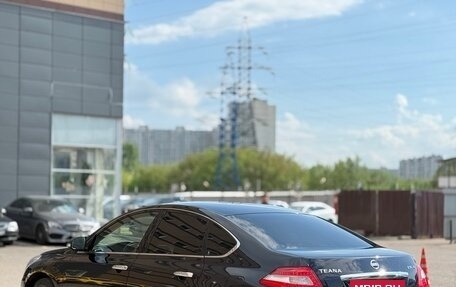 Nissan Teana, 2009 год, 780 000 рублей, 17 фотография