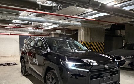 Toyota RAV4, 2026 год, 4 099 999 рублей, 2 фотография