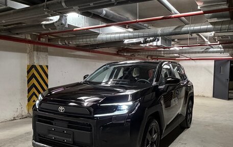 Toyota RAV4, 2026 год, 4 099 999 рублей, 3 фотография