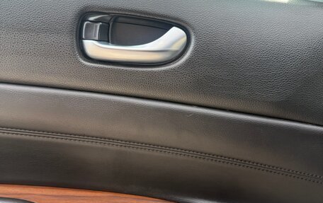 Nissan Teana, 2009 год, 780 000 рублей, 27 фотография
