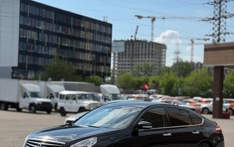Nissan Teana, 2009 год, 780 000 рублей, 10 фотография