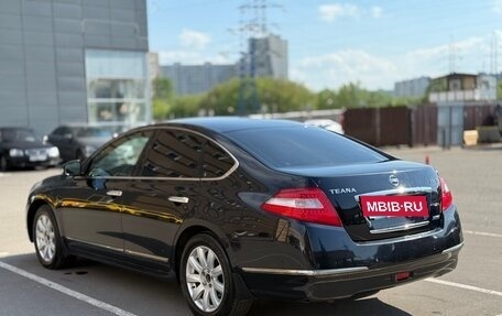 Nissan Teana, 2009 год, 780 000 рублей, 15 фотография