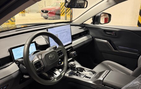 Toyota RAV4, 2026 год, 4 099 999 рублей, 5 фотография