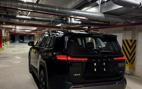 Toyota RAV4, 2026 год, 4 099 999 рублей, 4 фотография