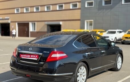 Nissan Teana, 2009 год, 780 000 рублей, 13 фотография