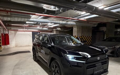 Toyota RAV4, 2026 год, 4 099 999 рублей, 10 фотография