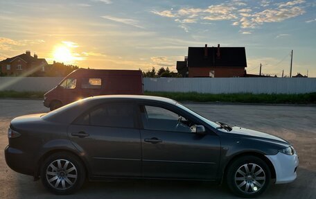 Mazda 6, 2006 год, 470 000 рублей, 4 фотография