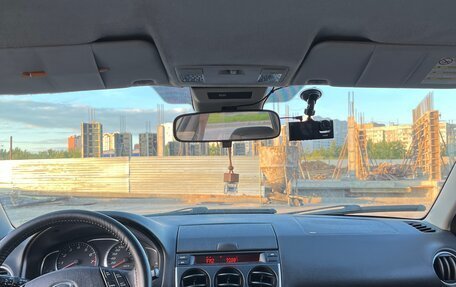 Mazda 6, 2006 год, 470 000 рублей, 9 фотография