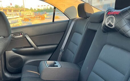 Mazda 6, 2006 год, 470 000 рублей, 8 фотография
