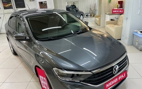 Volkswagen Polo VI (EU Market), 2020 год, 1 950 000 рублей, 4 фотография