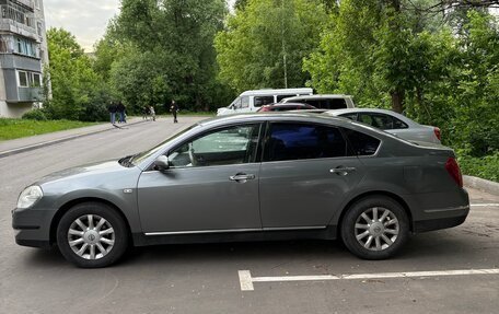 Nissan Teana, 2006 год, 780 000 рублей, 3 фотография