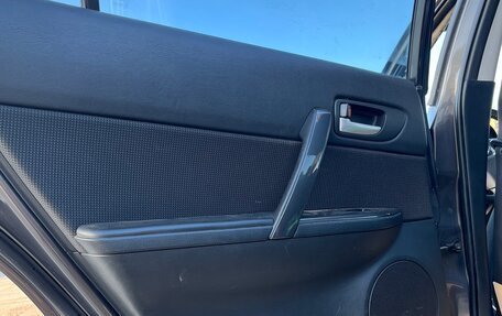 Mazda 6, 2006 год, 470 000 рублей, 13 фотография