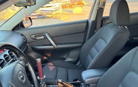 Mazda 6, 2006 год, 470 000 рублей, 15 фотография
