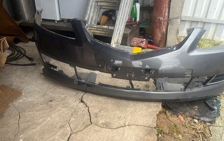 Mazda 6, 2006 год, 470 000 рублей, 17 фотография