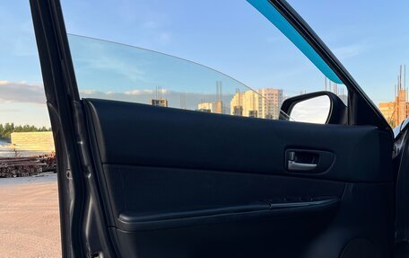 Mazda 6, 2006 год, 470 000 рублей, 14 фотография
