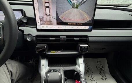 Toyota RAV4, 2026 год, 4 099 999 рублей, 9 фотография