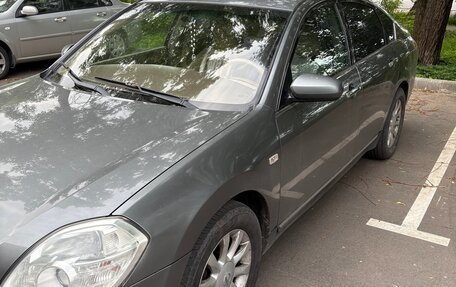 Nissan Teana, 2006 год, 780 000 рублей, 5 фотография