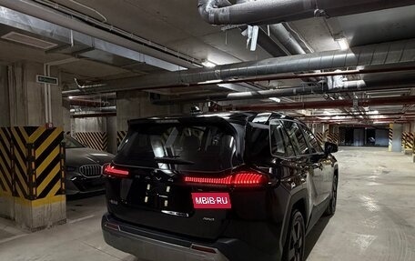 Toyota RAV4, 2026 год, 4 099 999 рублей, 11 фотография