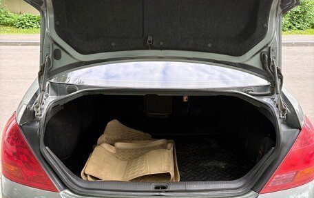 Nissan Teana, 2006 год, 780 000 рублей, 9 фотография