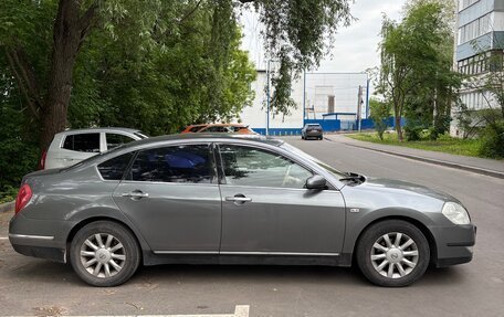 Nissan Teana, 2006 год, 780 000 рублей, 4 фотография