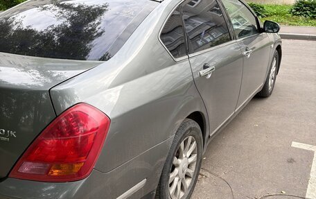 Nissan Teana, 2006 год, 780 000 рублей, 7 фотография